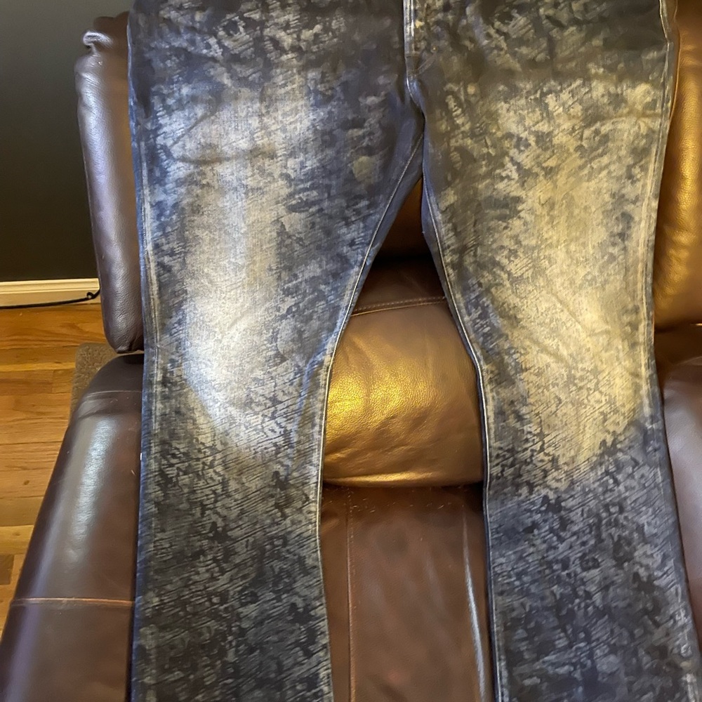 Vintage PRPs jeans